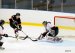 Zach Daigle poke cheching Vitos attack